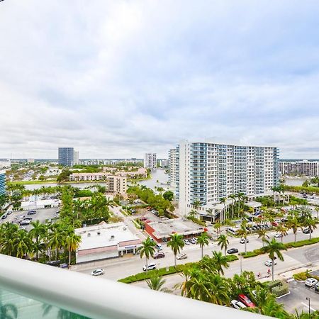 The Tides Hollywood - Amazing Beachside Condo 외부 사진