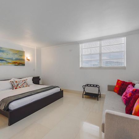 The Tides Hollywood - Amazing Beachside Condo 외부 사진