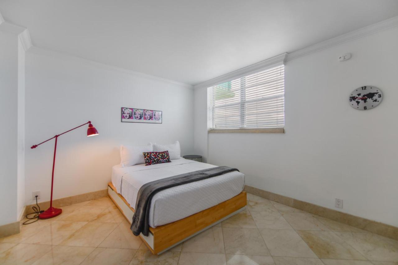 The Tides Hollywood - Amazing Beachside Condo 외부 사진