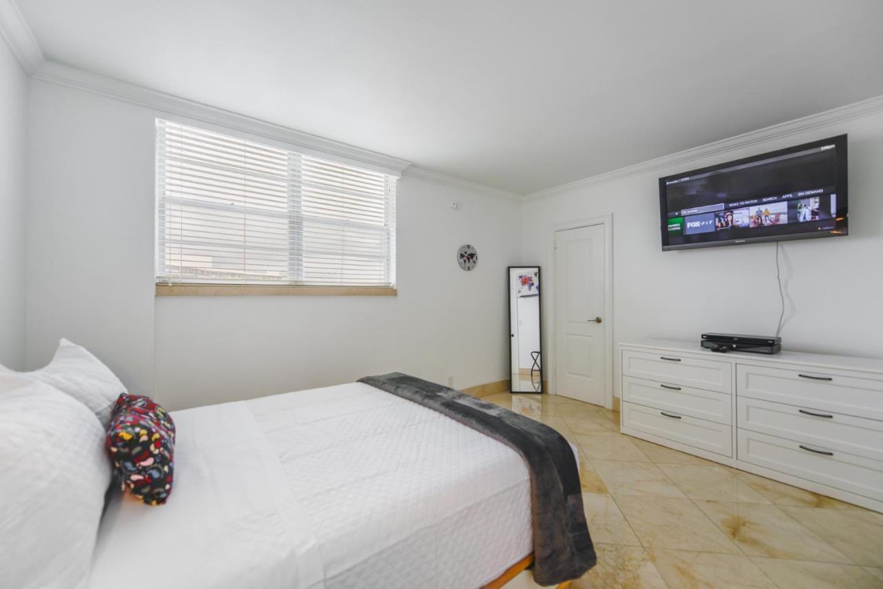 The Tides Hollywood - Amazing Beachside Condo 외부 사진