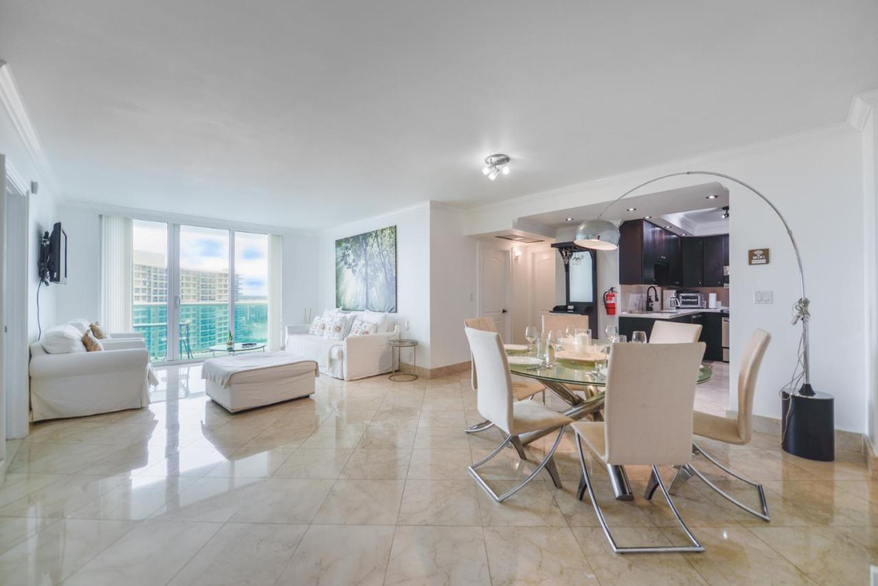 The Tides Hollywood - Amazing Beachside Condo 외부 사진