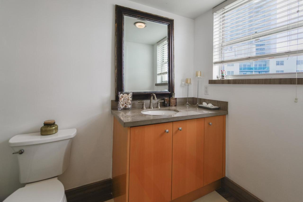 The Tides Hollywood - Amazing Beachside Condo 외부 사진