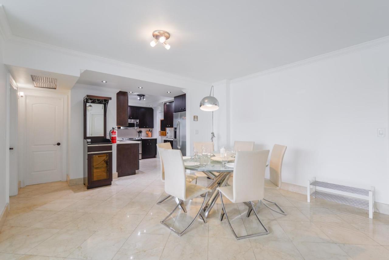 The Tides Hollywood - Amazing Beachside Condo 외부 사진