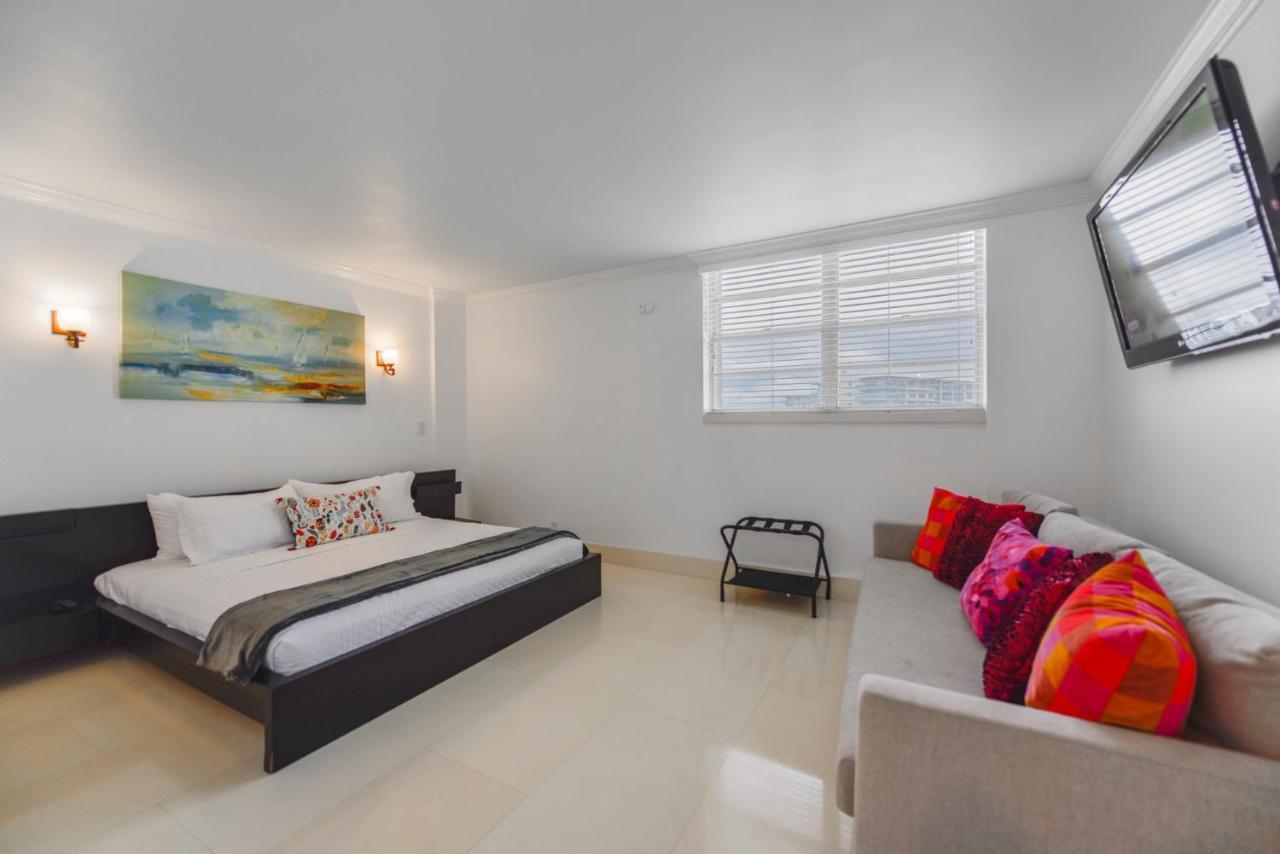 The Tides Hollywood - Amazing Beachside Condo 외부 사진