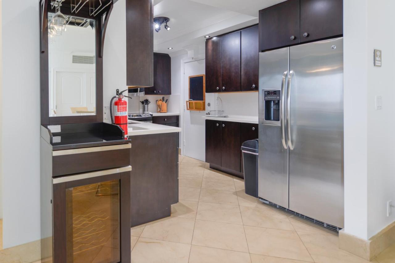 The Tides Hollywood - Amazing Beachside Condo 외부 사진