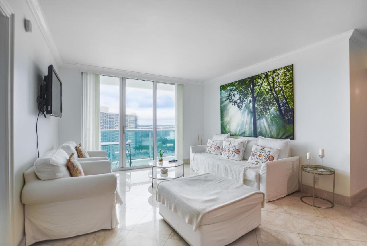 The Tides Hollywood - Amazing Beachside Condo 외부 사진