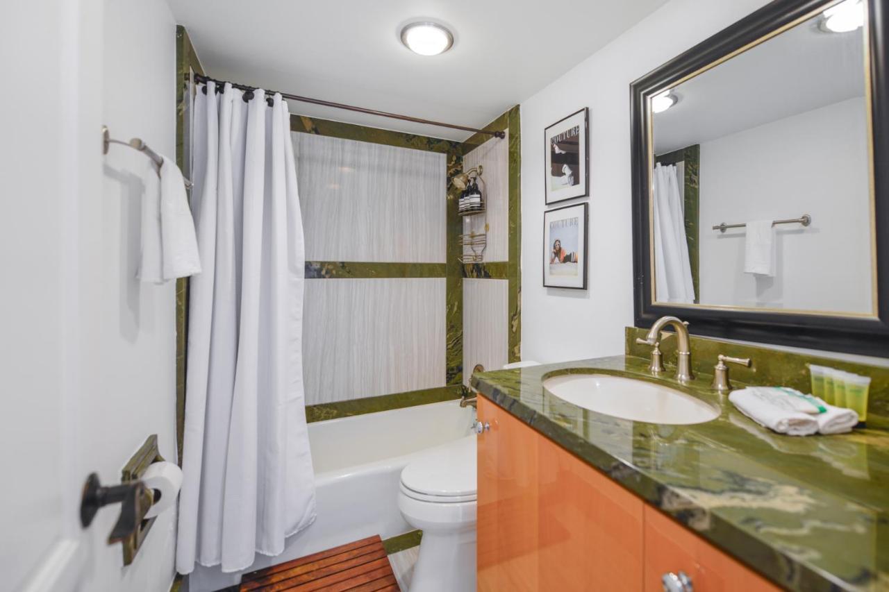 The Tides Hollywood - Amazing Beachside Condo 외부 사진