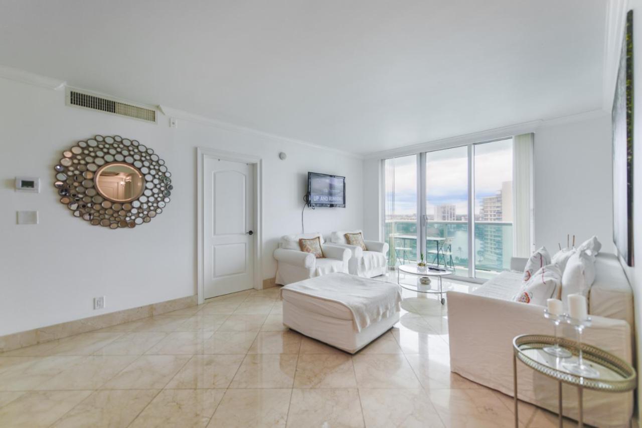 The Tides Hollywood - Amazing Beachside Condo 외부 사진