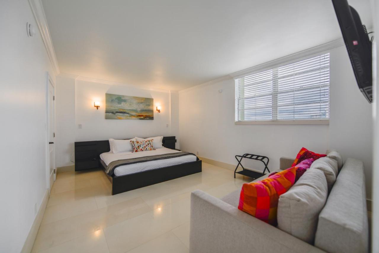 The Tides Hollywood - Amazing Beachside Condo 외부 사진